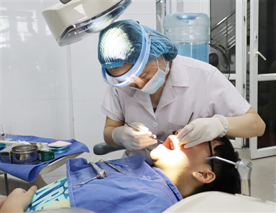 Trường hợp nào khẩn cấp đến nha khoa mua dịch? Trường hợp nào có thể trì hoãn?